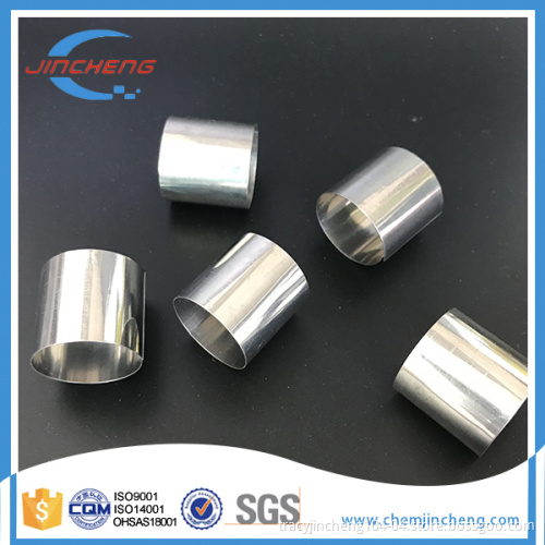 Stock! ! ! Stainless Steel Raschig Ring--Tower Filling Packing